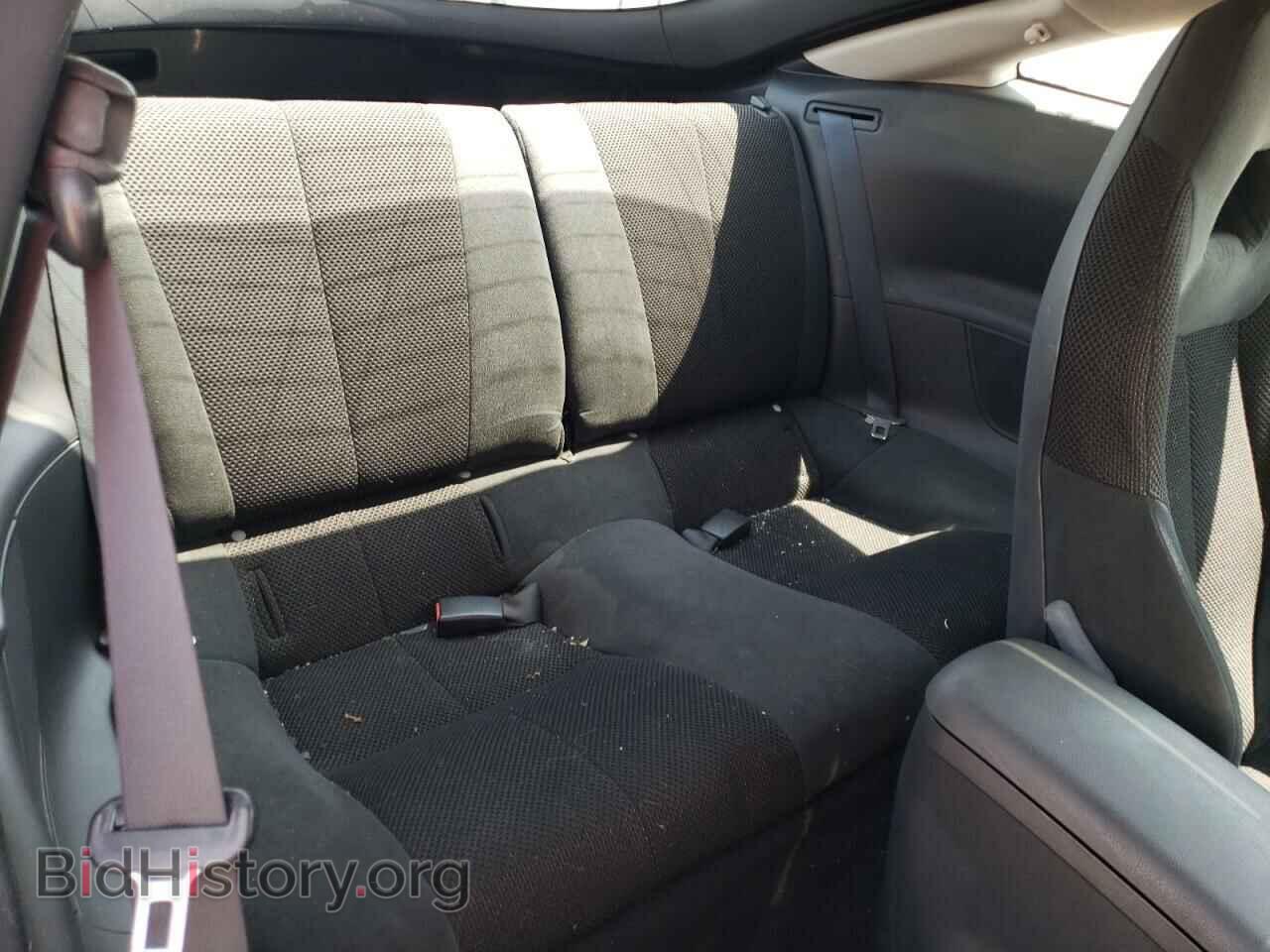 2008 MITSUBISHI ECLIPSE - VIN: 4A3AK24F58E029952 - Фото 10