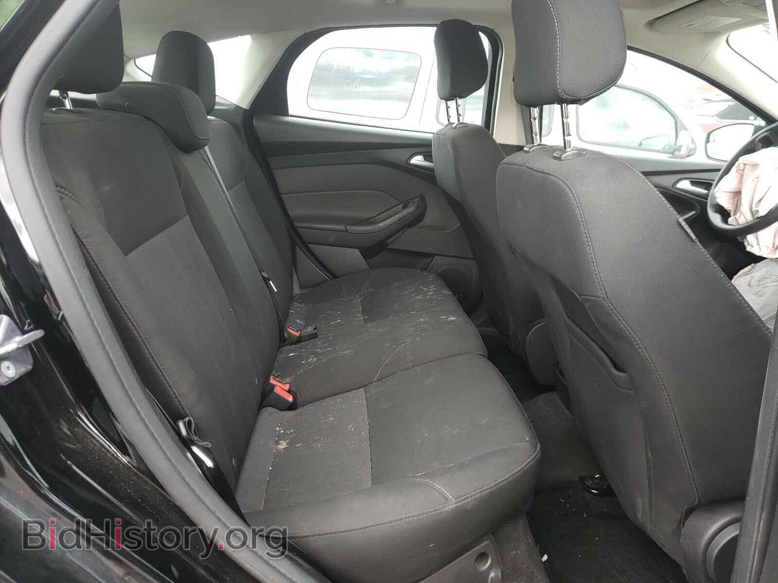 2018 FORD FOCUS - VIN: 1FADP3M26JL203264 - Фото 6