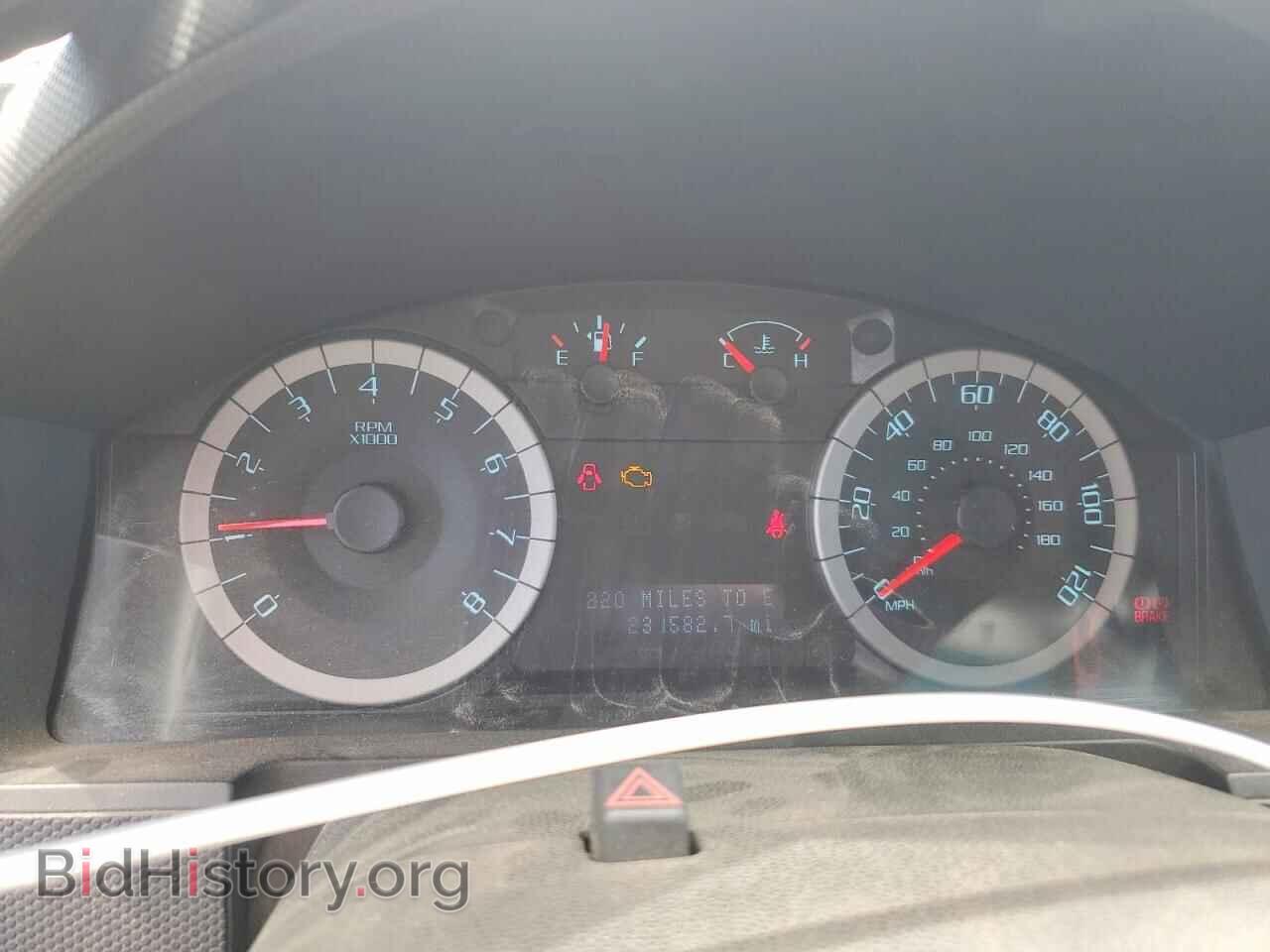 2012 FORD ESCAPE - VIN: 1FMCU9EG5CKB44045 - Фото 9