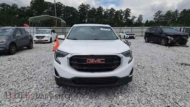 2019 GMC TERRAIN - VIN: 3GKALMEV3KL348232 - Фото 13