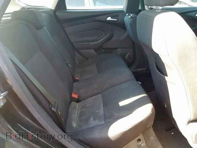 2015 FORD FOCUS - VIN: 1FADP3K29FL319620 - Фото 6