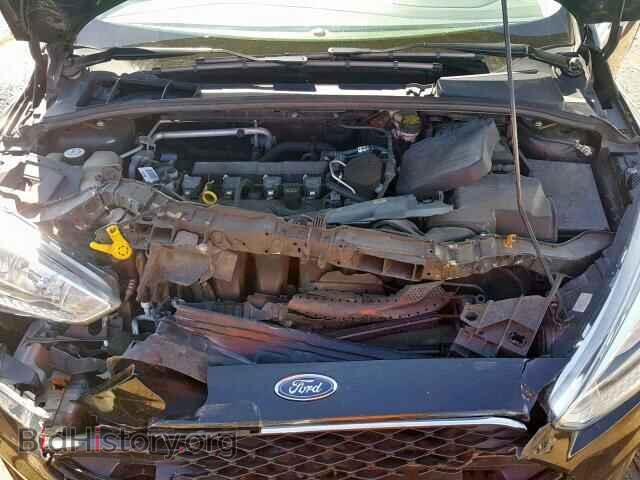 2015 FORD FOCUS - VIN: 1FADP3K29FL319620 - Фото 7