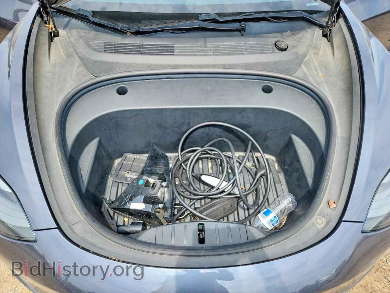 2021 TESLA MODEL 3 - VIN: 5YJ3E1EBXMF936620 - Photo 11