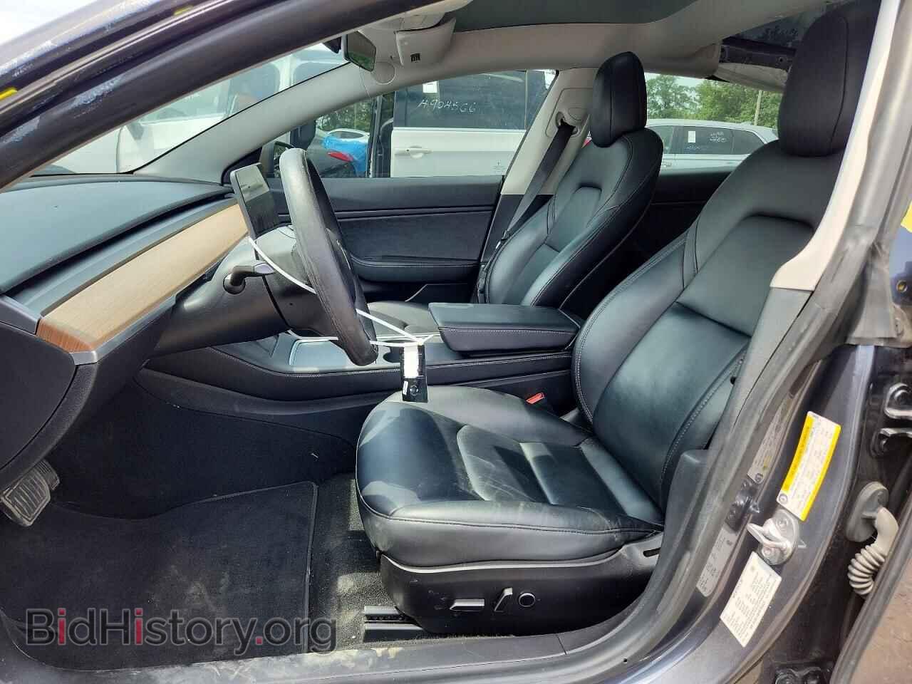 2021 TESLA MODEL 3 - VIN: 5YJ3E1EBXMF936620 - Photo 7