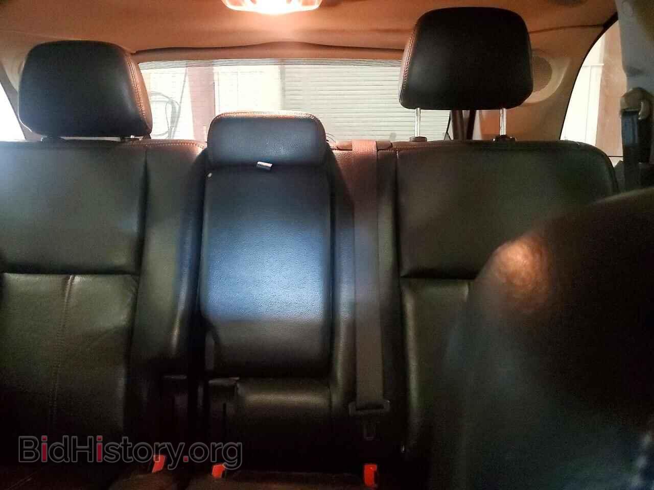 2014 FORD EDGE - VIN: 2FMDK4KC9EBA51699 - Photo 10