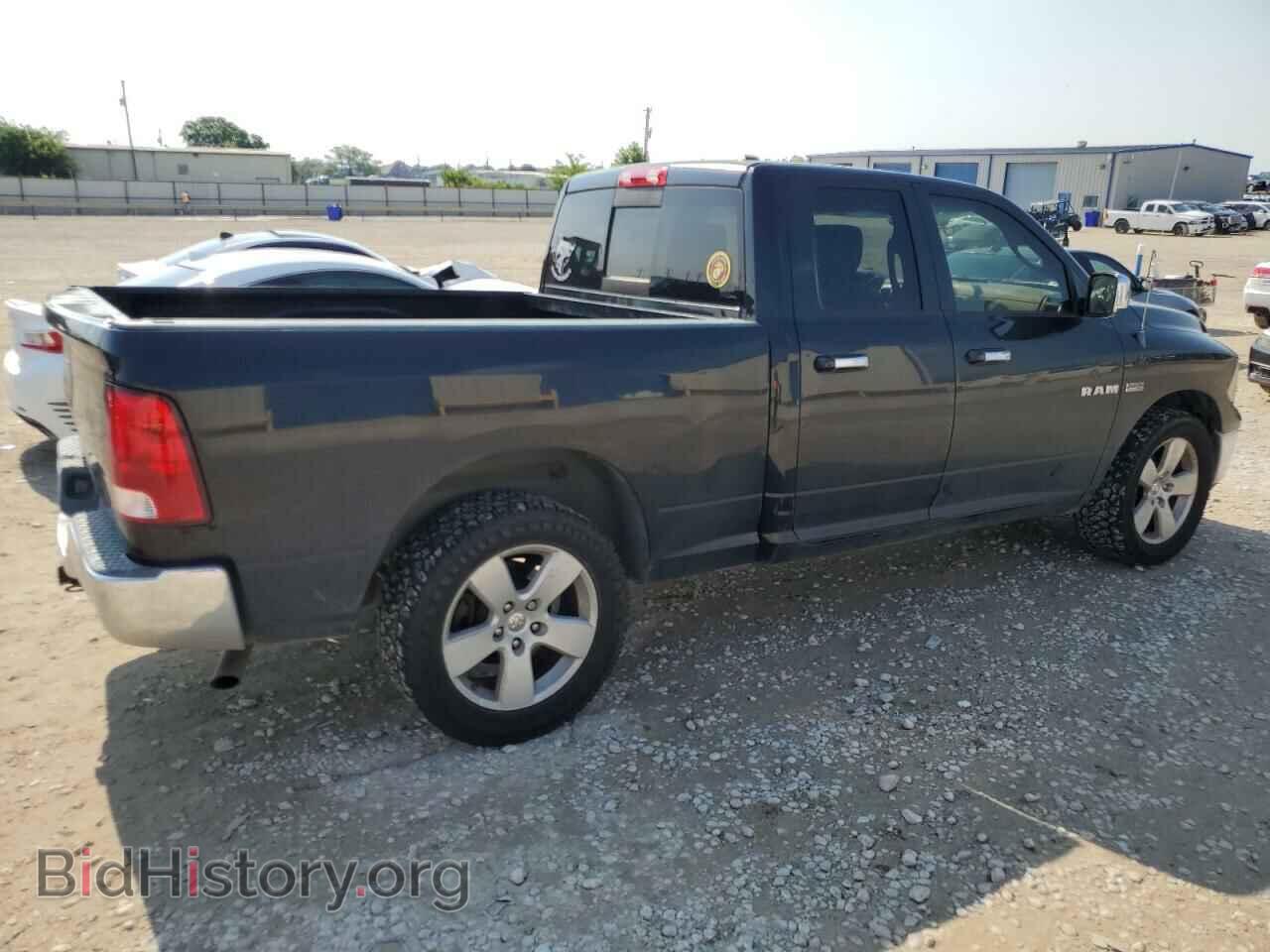 2009 DODGE All Models - VIN: 1D3HB18T09S763047 - Фото 3