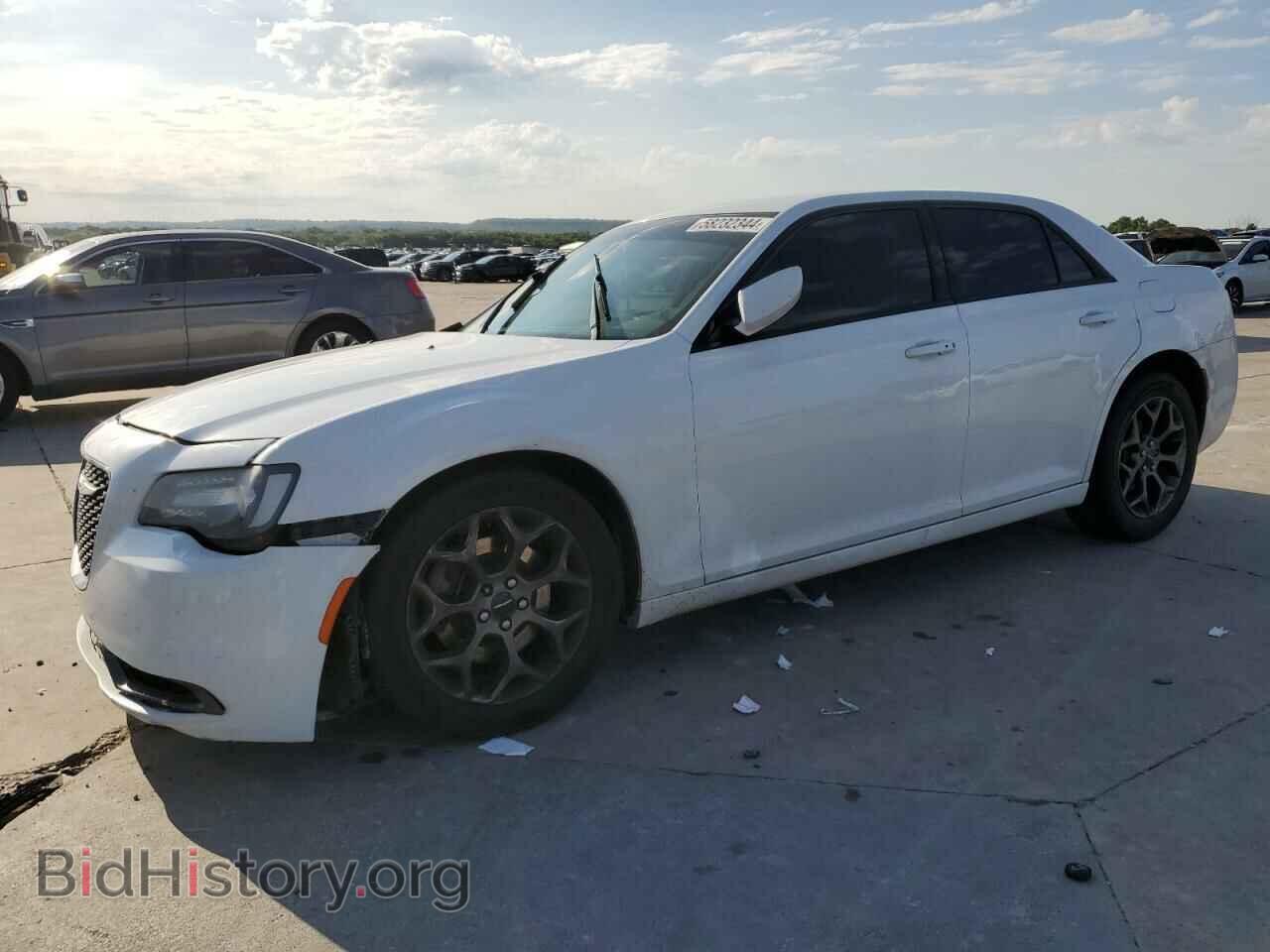 Photo 2C3CCAGG4HH582757 - CHRYSLER 300 2017