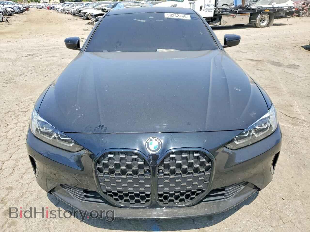 2021 BMW 4 SERIES - VIN: WBA53AP0XMCF74750 - Фото 5