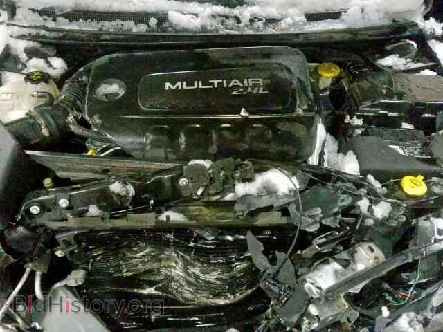 2015 CHRYSLER 200 - VIN: 1C3CCCAB8FN684267 - Photo 7