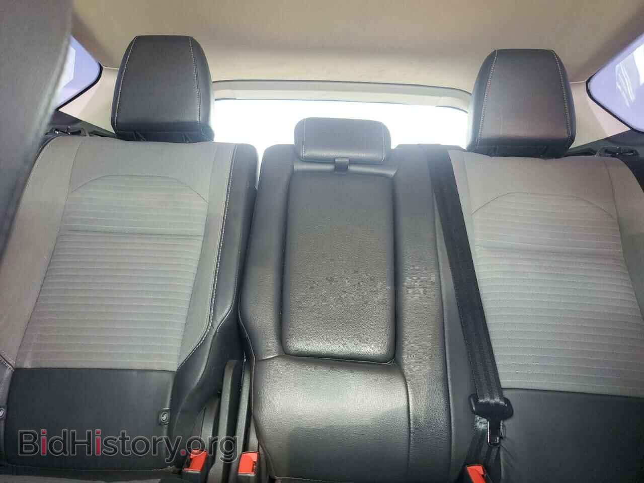 2017 FORD ESCAPE - VIN: 1FMCU0JD2HUD85192 - Фото 10