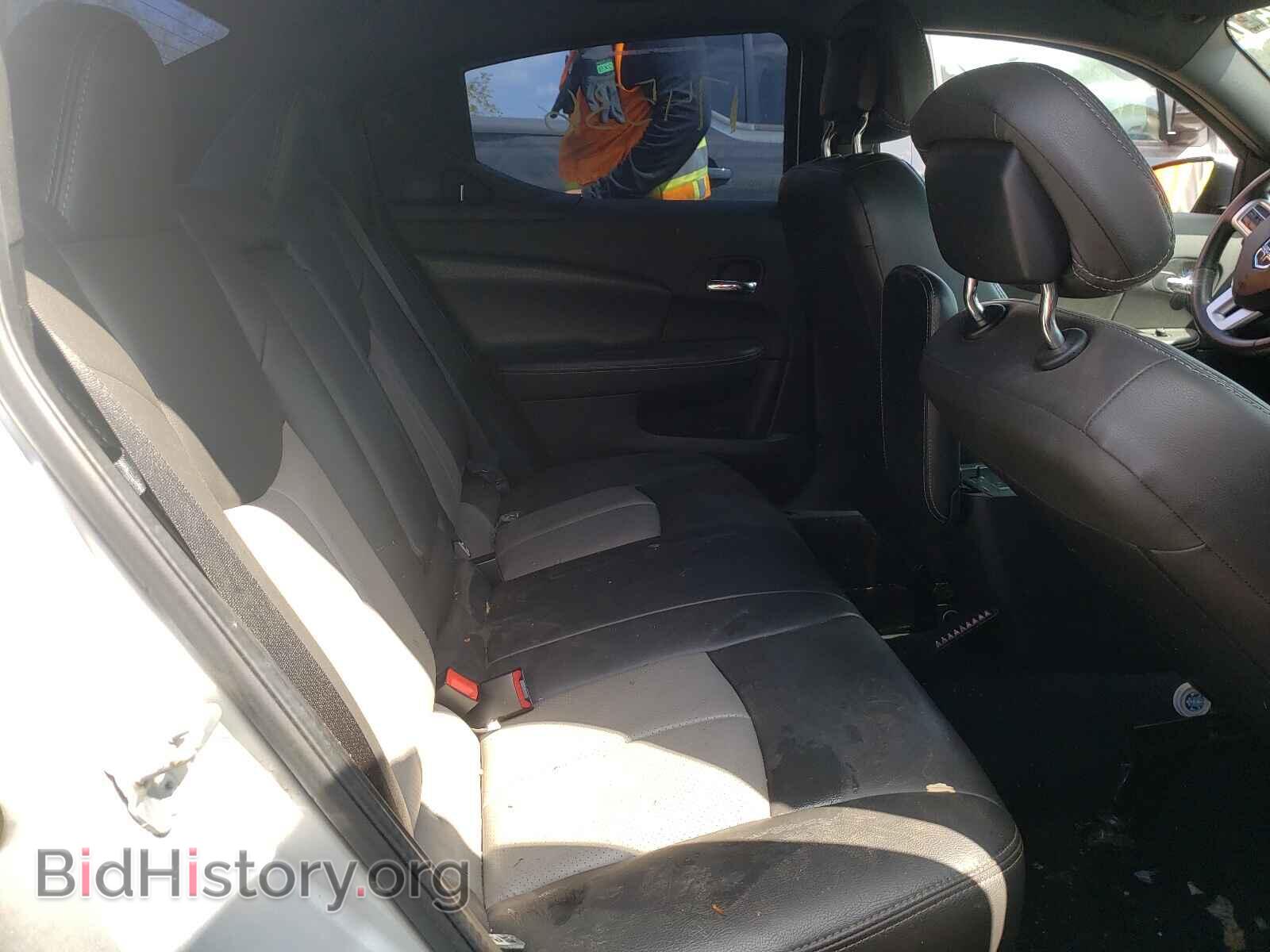 2012 DODGE AVENGER - VIN: 1C3CDZCB3CN138016 - Photo 6