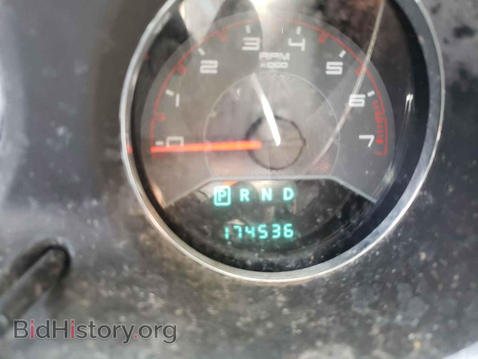 2012 DODGE AVENGER - VIN: 1C3CDZCB3CN138016 - Photo 8