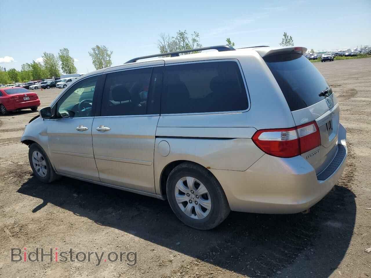 2006 HONDA All Models - VIN: 5FNRL38416B510357 - Photo 2