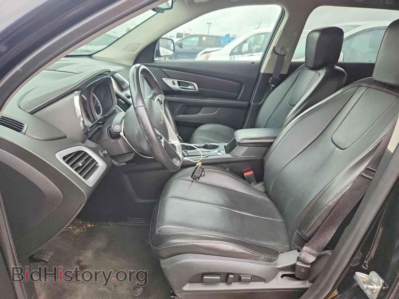 2017 GMC TERRAIN - VIN: 2GKFLUEK2H6183668 - Photo 7
