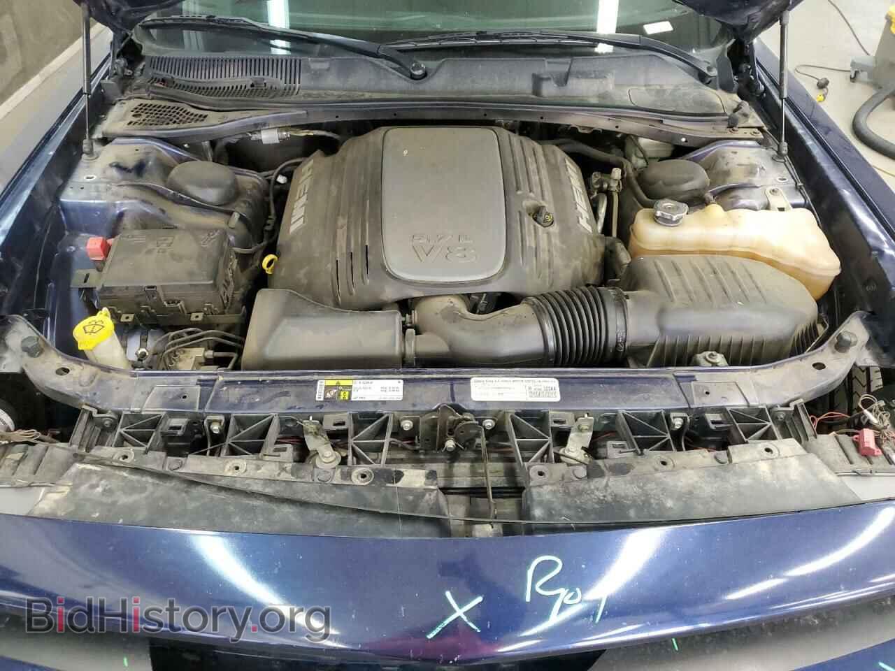 2015 DODGE CHALLENGER - VIN: 2C3CDZAT8FH728186 - Фото 11