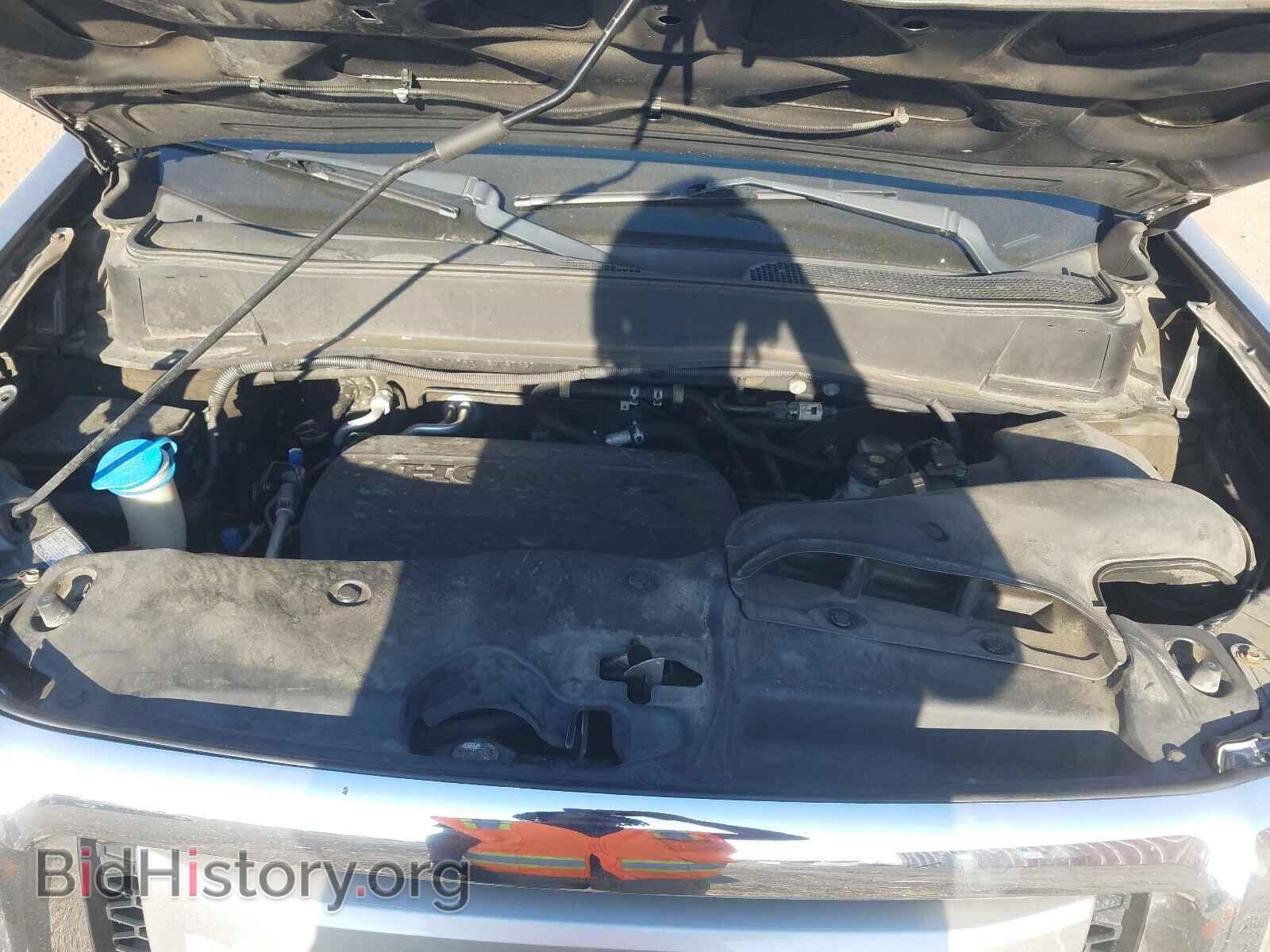 2011 HONDA PILOT - VIN: 5FNYF4H4XBB067967 - Фото 7