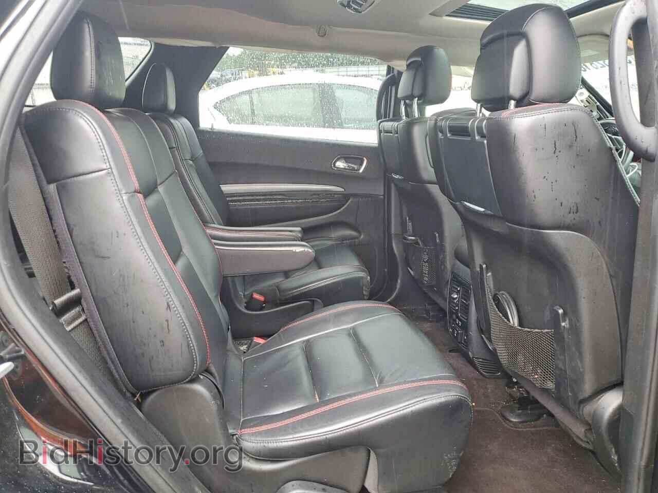 2018 DODGE DURANGO - VIN: 1C4RDJDG4JC341622 - Photo 11