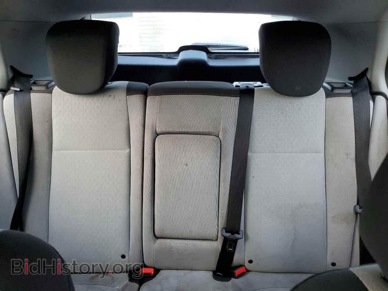 2017 CHEVROLET TRAX - VIN: 3GNCJKSB8HL229794 - Фото 10