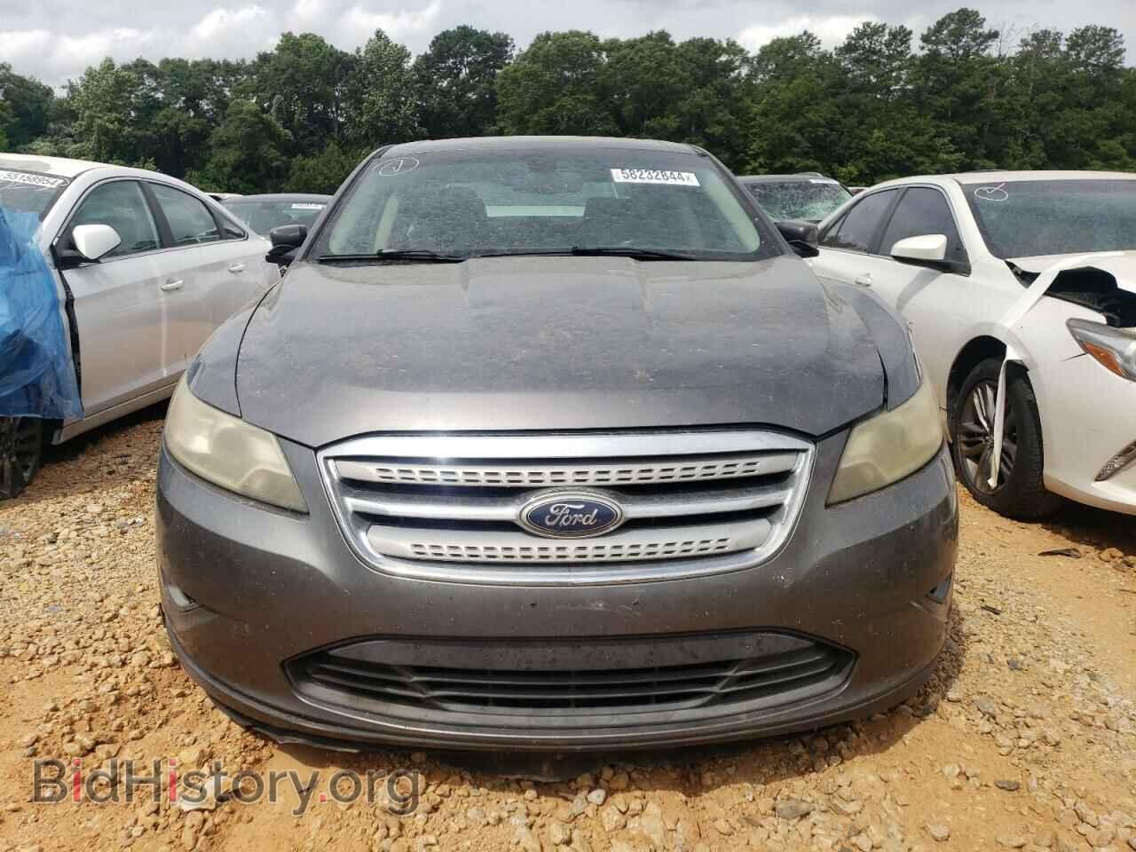 2011 FORD TAURUS - VIN: 1FAHP2EW7BG106288 - Photo 5