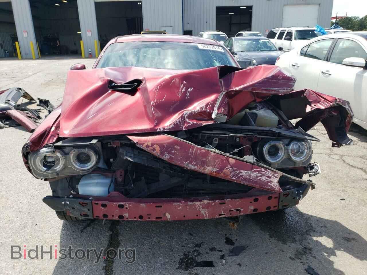 2018 DODGE CHALLENGER - VIN: 2C3CDZAG8JH132216 - Фото 5