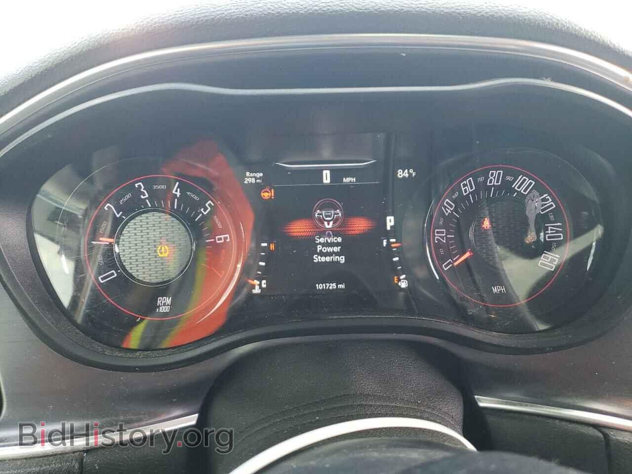 2018 DODGE CHALLENGER - VIN: 2C3CDZAG8JH132216 - Фото 9