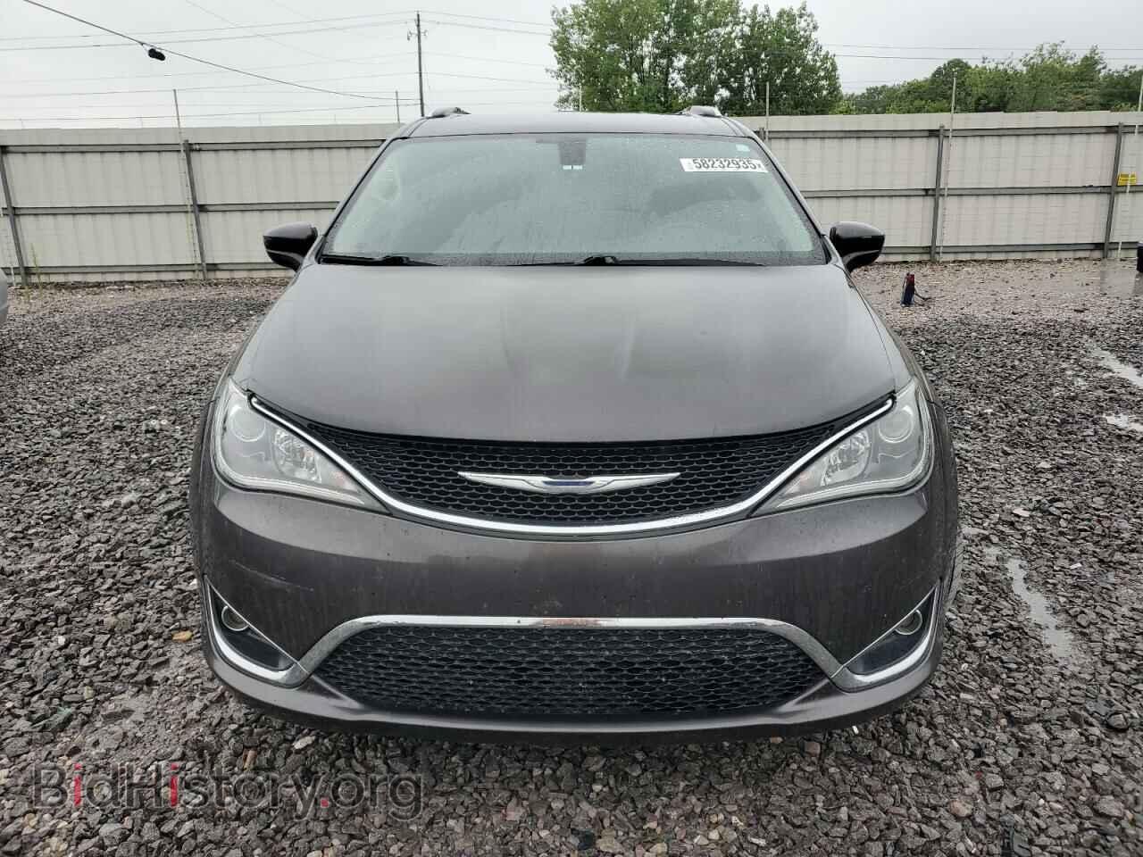 2017 CHRYSLER PACIFICA - VIN: 2C4RC1EG7HR812472 - Photo 5