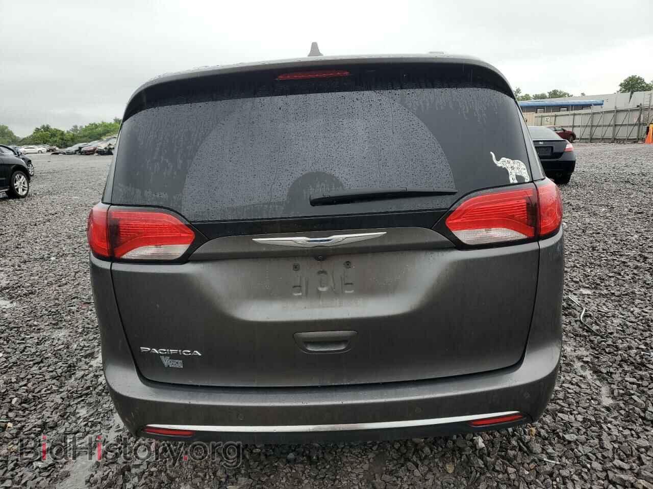 2017 CHRYSLER PACIFICA - VIN: 2C4RC1EG7HR812472 - Photo 6