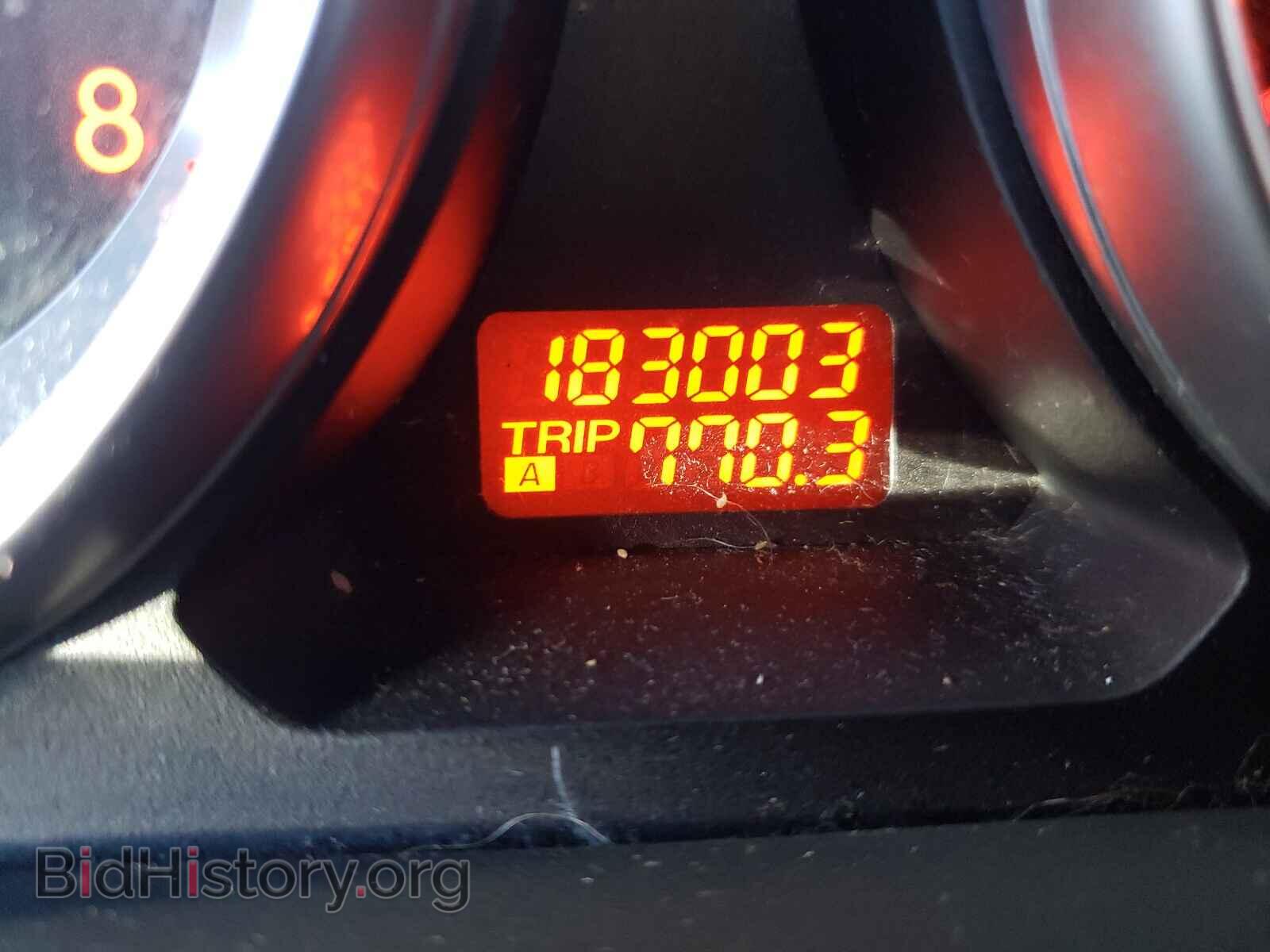 2008 MAZDA CX-9 - VIN: JM3TB38V180145074 - Фото 8