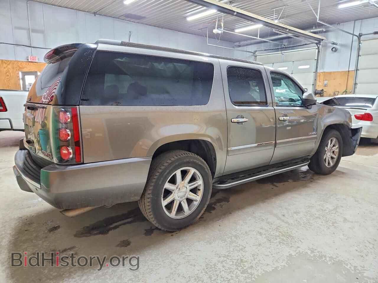 2012 GMC YUKON - VIN: 1GKS2MEF7CR266921 - Photo 3