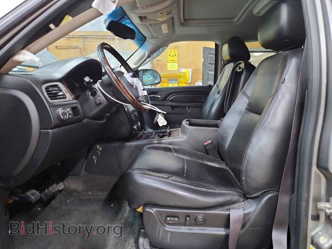 2012 GMC YUKON - VIN: 1GKS2MEF7CR266921 - Photo 7