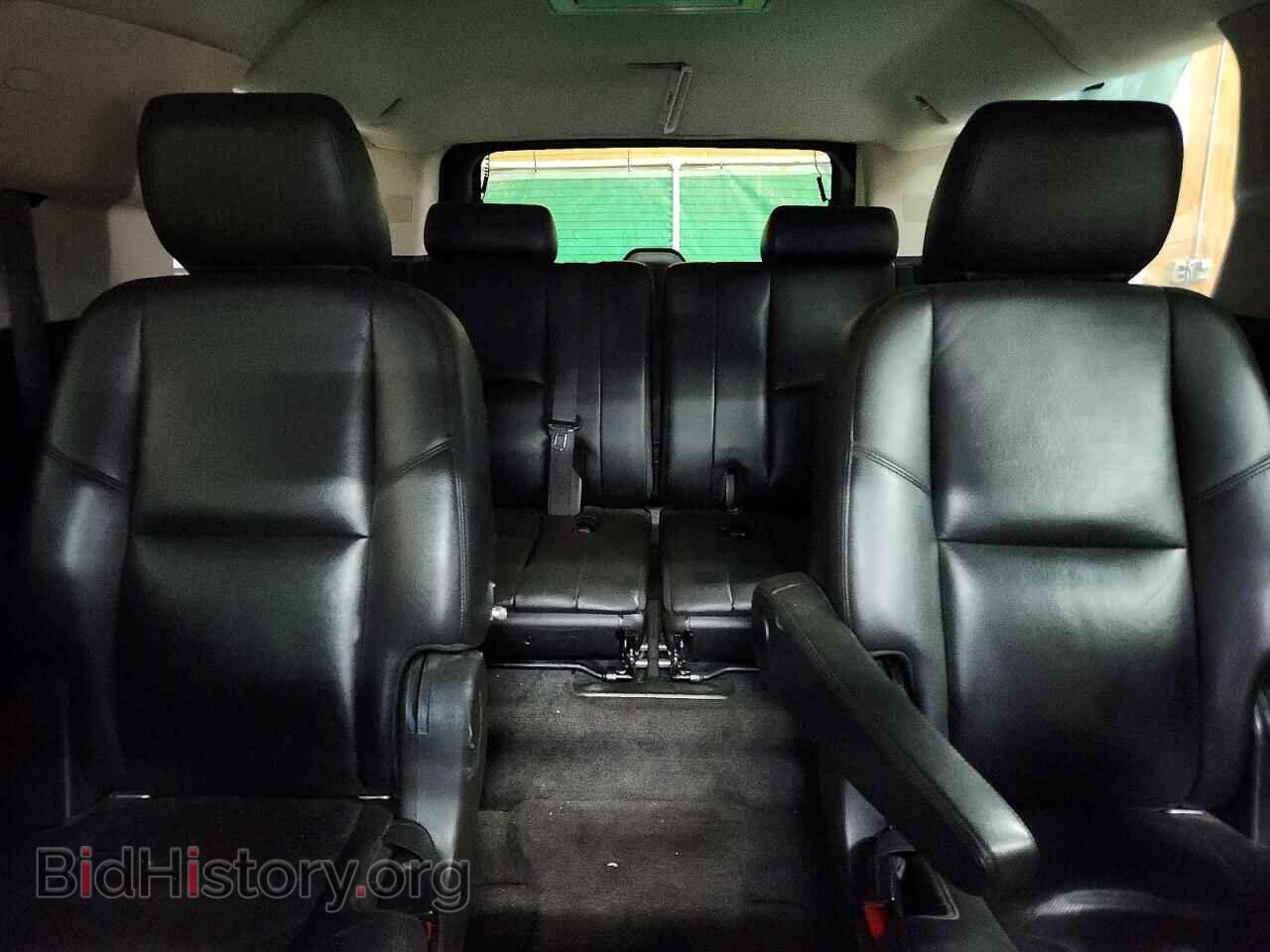 2012 GMC YUKON - VIN: 1GKS2MEF7CR266921 - Photo 10