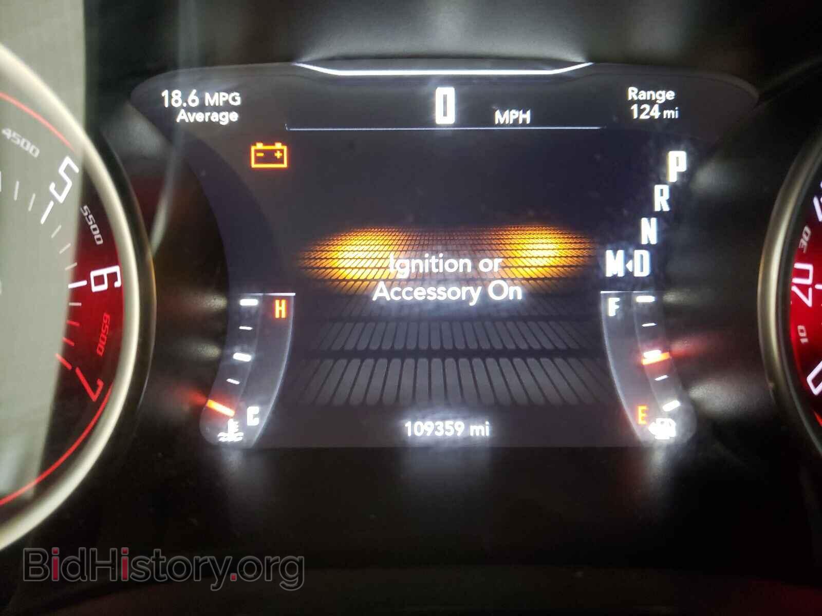 2015 DODGE CHALLENGER - VIN: 2C3CDZAG3FH704624 - Фото 8