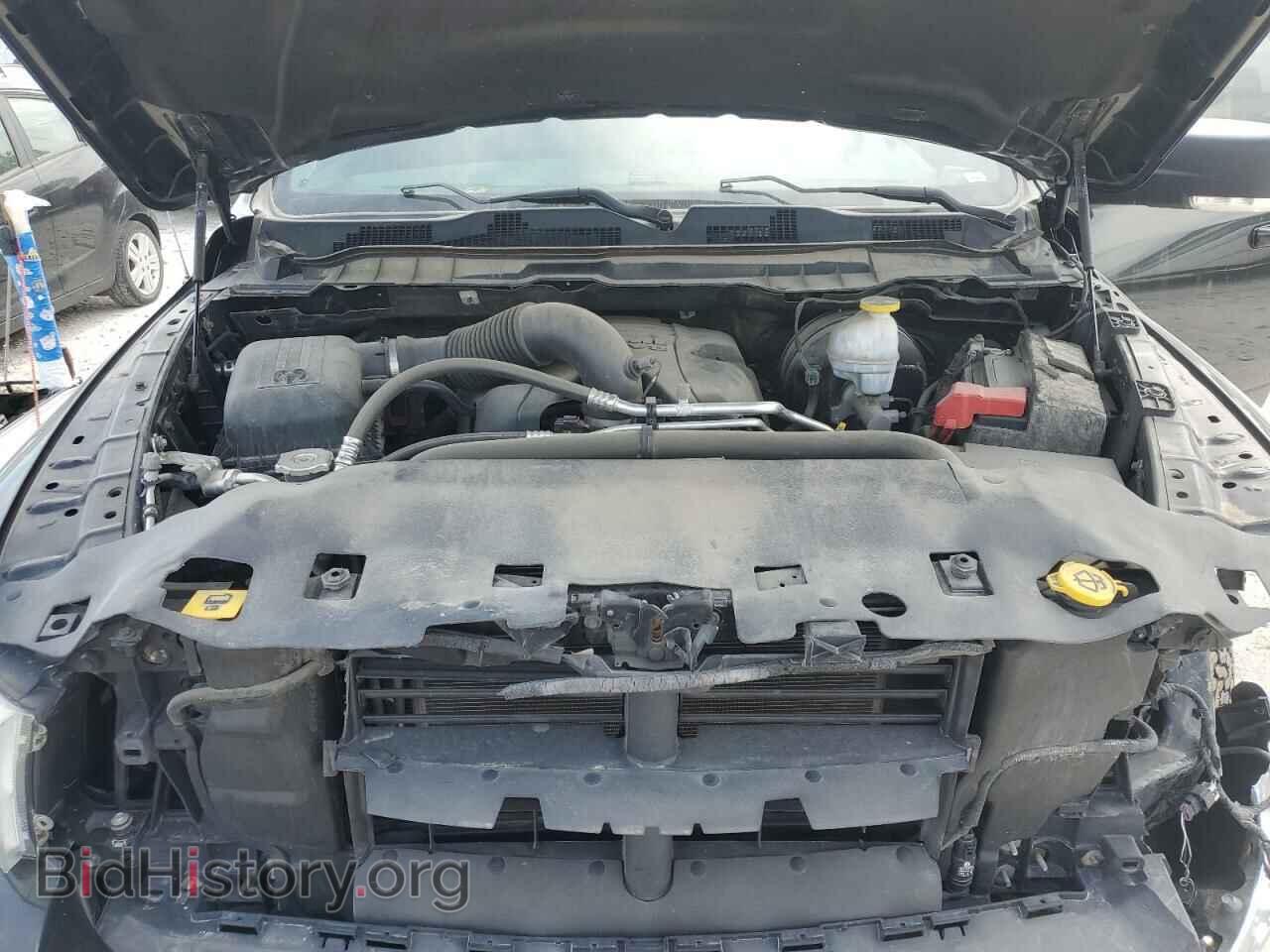 2019 RAM 1500 - VIN: 1C6RR7TT5KS566388 - Фото 11