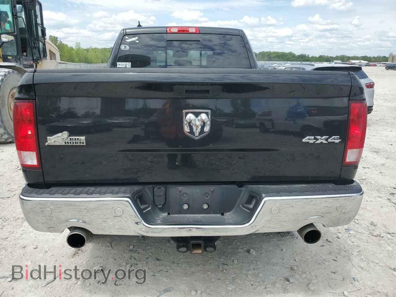 2019 RAM 1500 - VIN: 1C6RR7TT5KS566388 - Фото 6