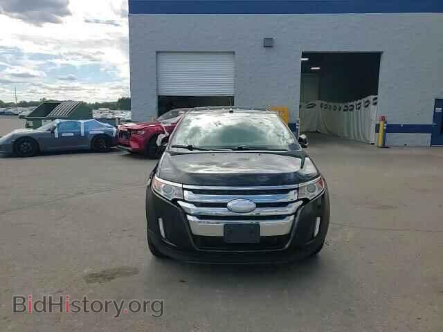 2014 FORD EDGE - VIN: 2FMDK4JC9EBA18140 - Photo 13