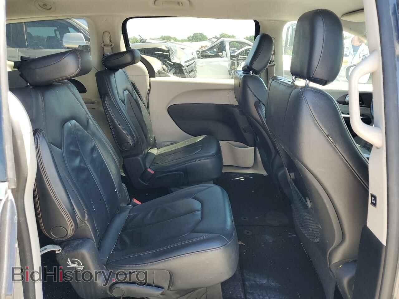 2017 CHRYSLER PACIFICA - VIN: 2C4RC1BG8HR527686 - Photo 11