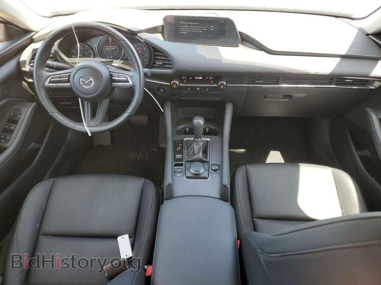 2020 MAZDA 3 - VIN: JM1BPACL0L1174732 - Фото 8