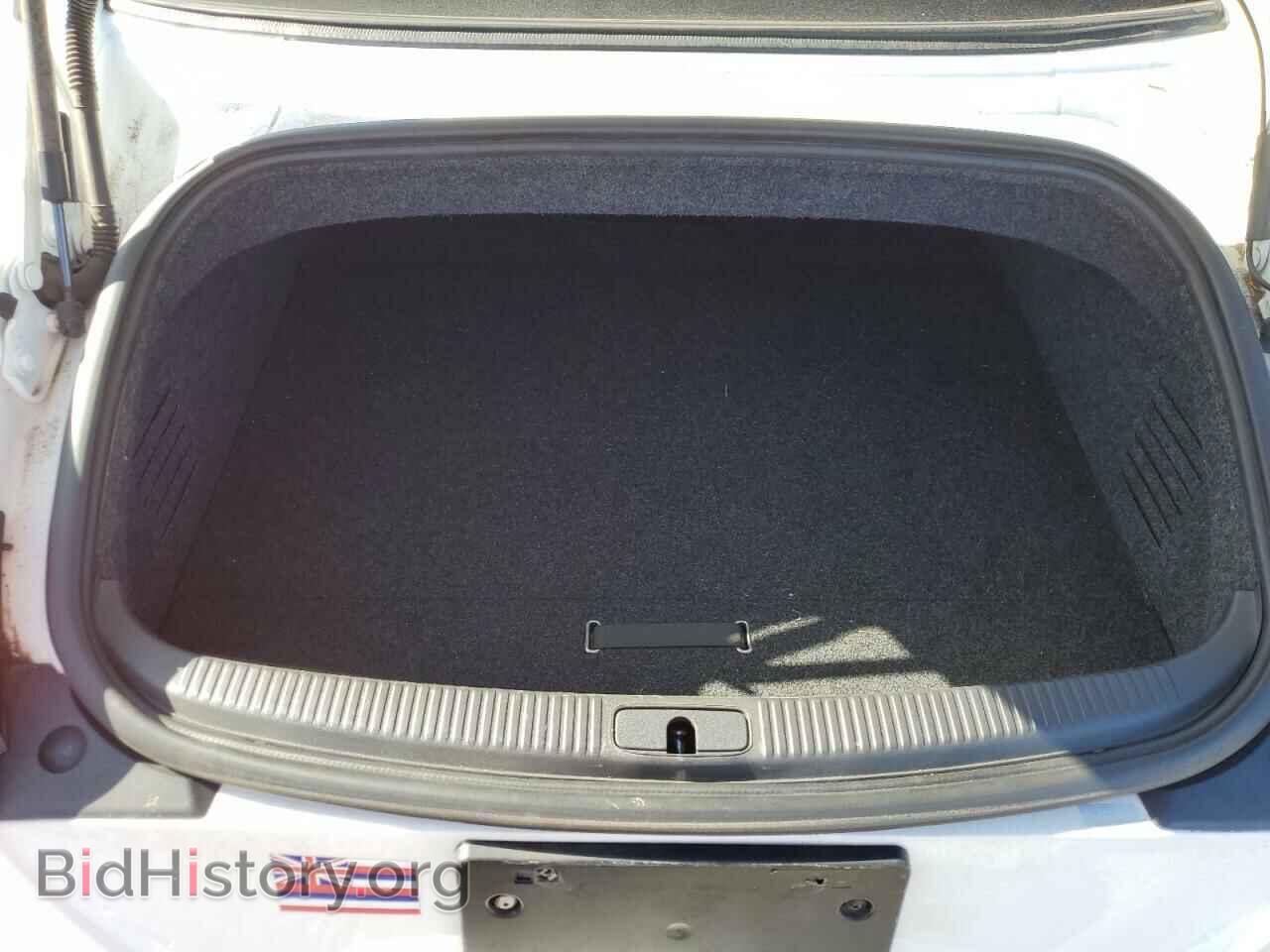2008 AUDI TT - VIN: TRURD38J081040116 - Фото 10