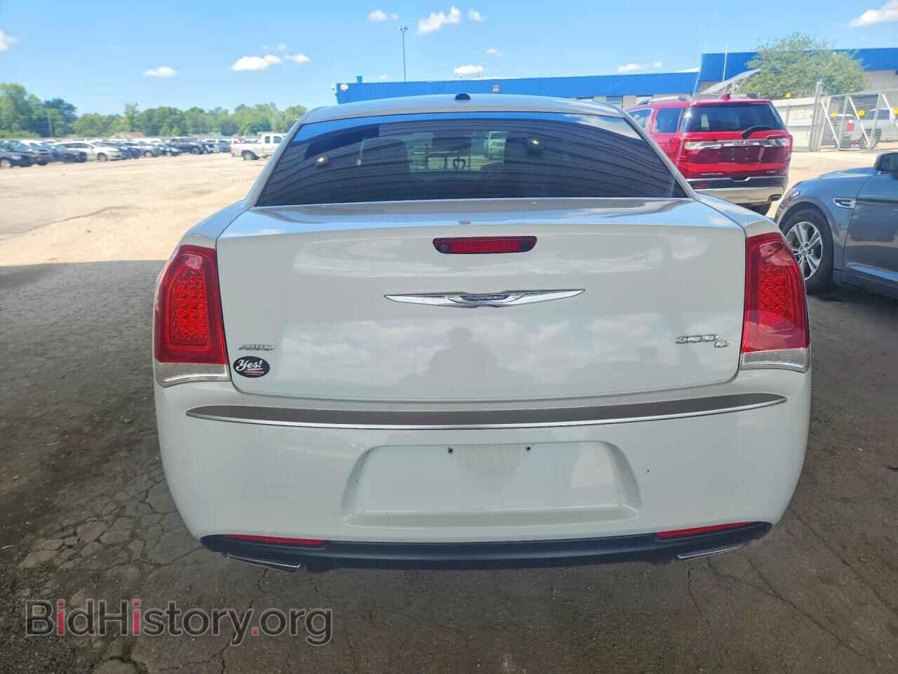 2015 CHRYSLER 300 - VIN: 2C3CCASG8FH792900 - Photo 6