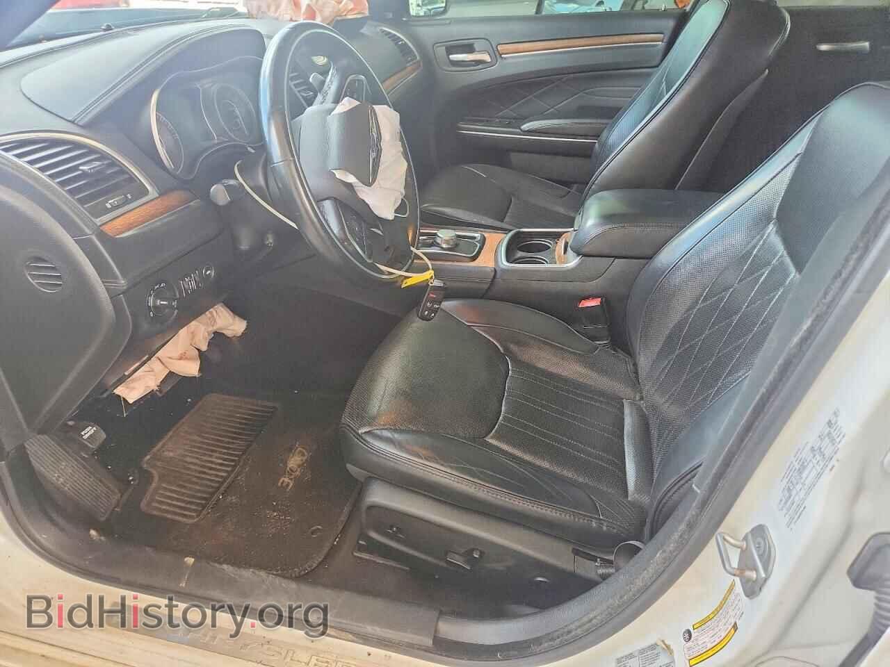 2015 CHRYSLER 300 - VIN: 2C3CCASG8FH792900 - Photo 7