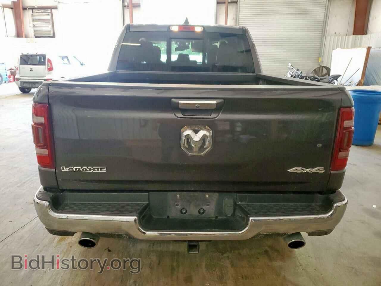 2020 RAM 1500 - VIN: 1C6SRFJT8LN324743 - Фото 6