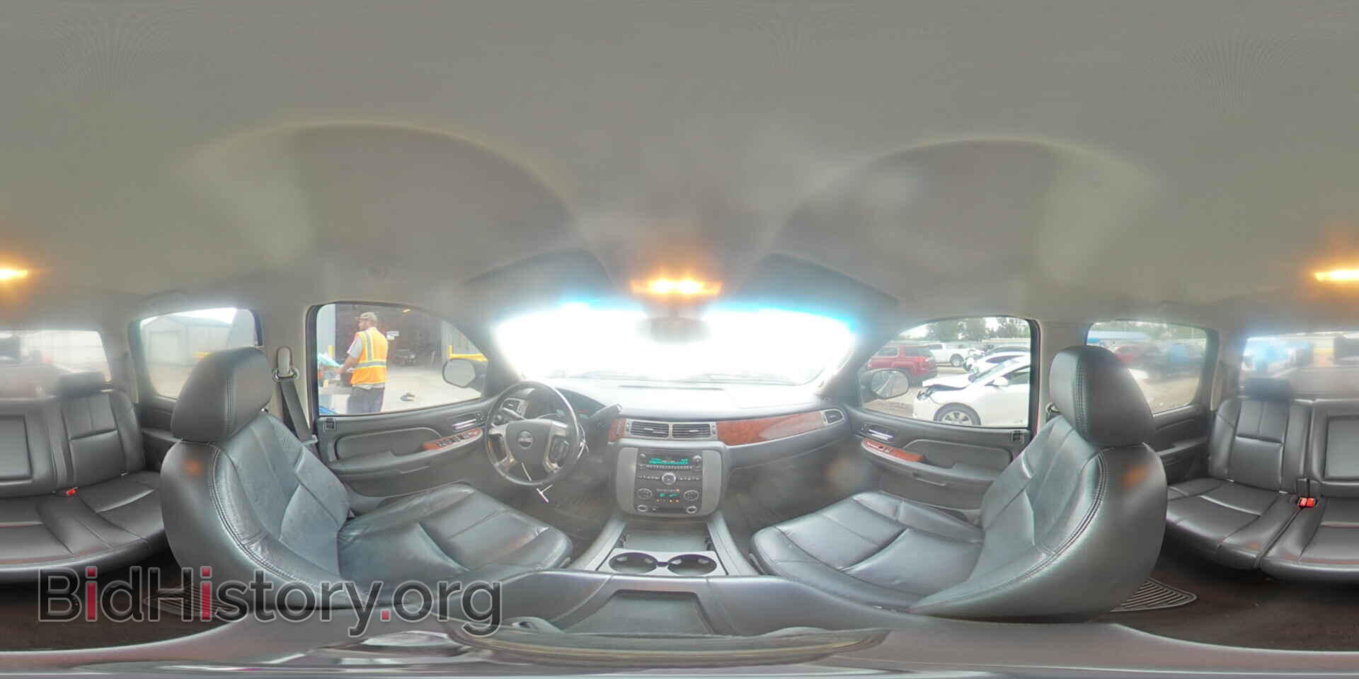 2009 GMC SIERRA - VIN: 3GTEK33M59G257373 - Фото 14