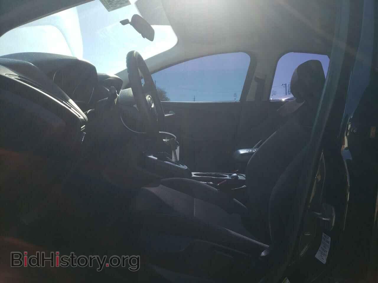 2014 FORD FOCUS - VIN: 1FADP3K20EL140350 - Photo 7
