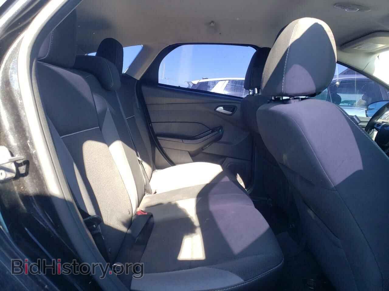 2014 FORD FOCUS - VIN: 1FADP3K20EL140350 - Photo 10