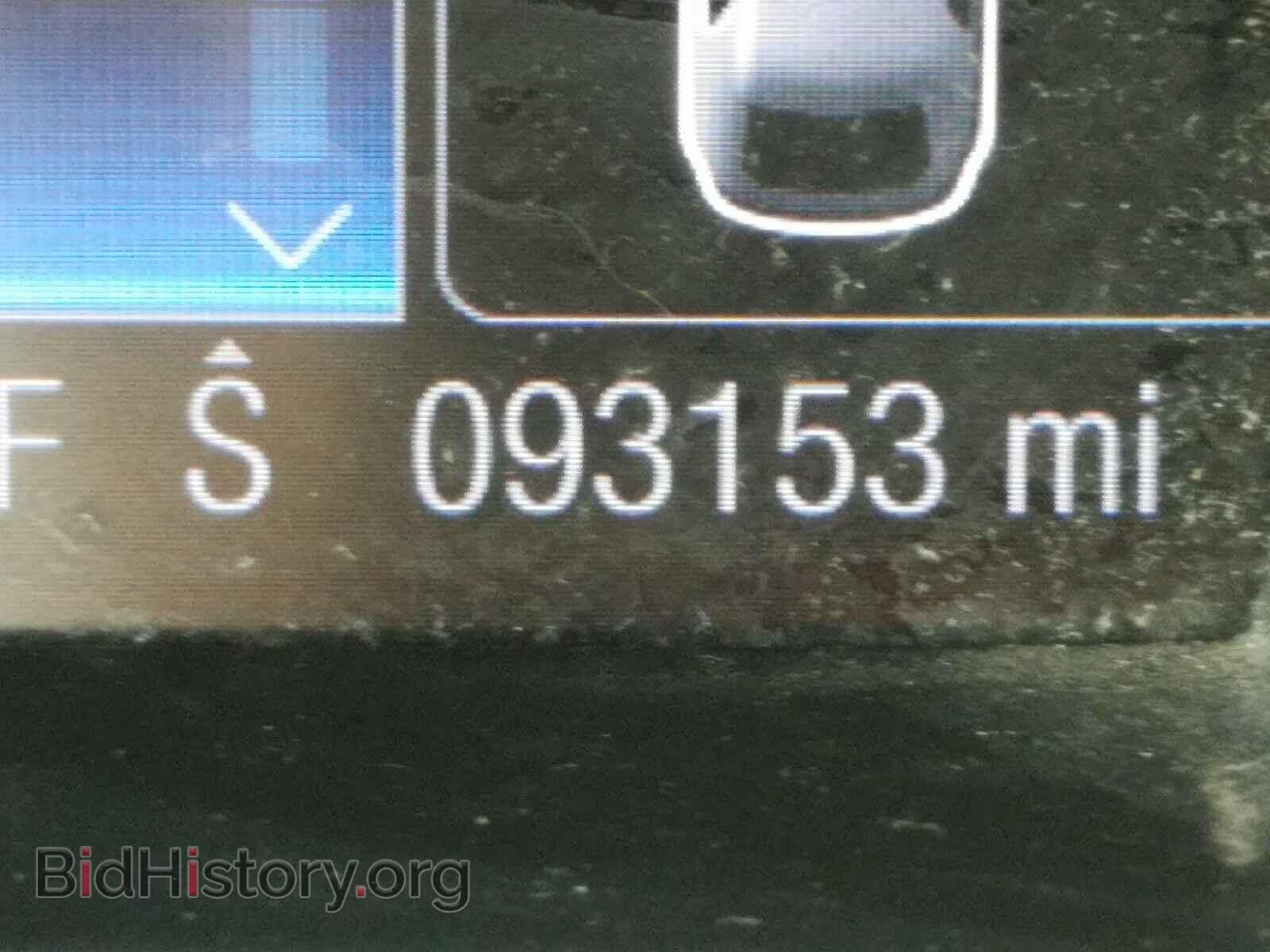 2012 FORD FOCUS - VIN: 1FAHP3N28CL479934 - Фото 8