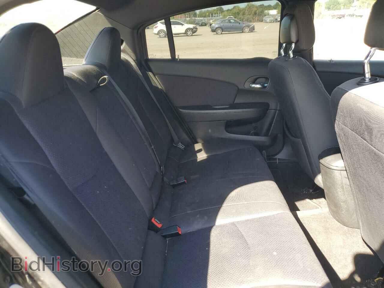2013 CHRYSLER 200 - VIN: 1C3CCBBG9DN527543 - Фото 6