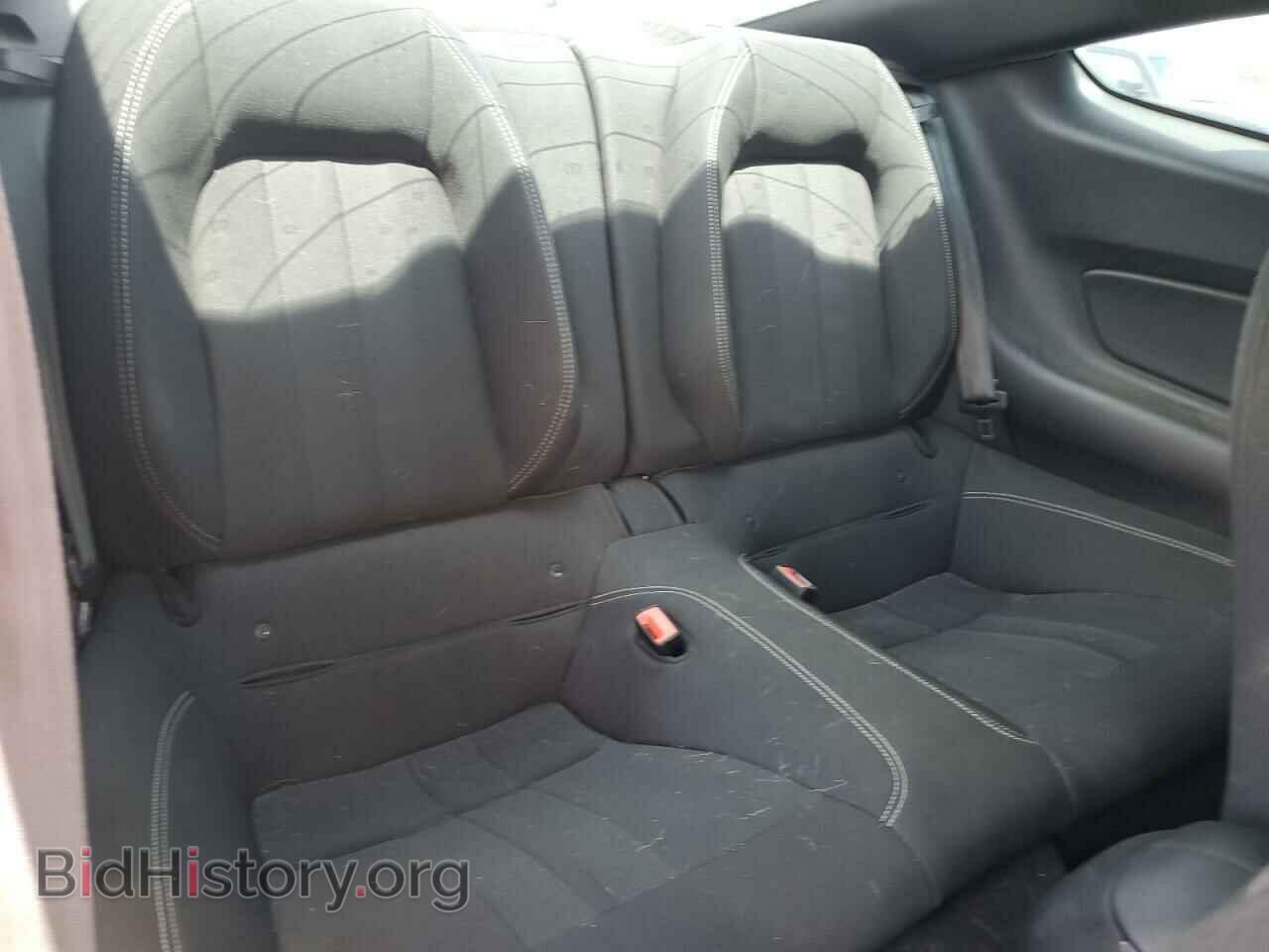 2020 FORD MUSTANG - VIN: 1FA6P8CF0L5171185 - Фото 10