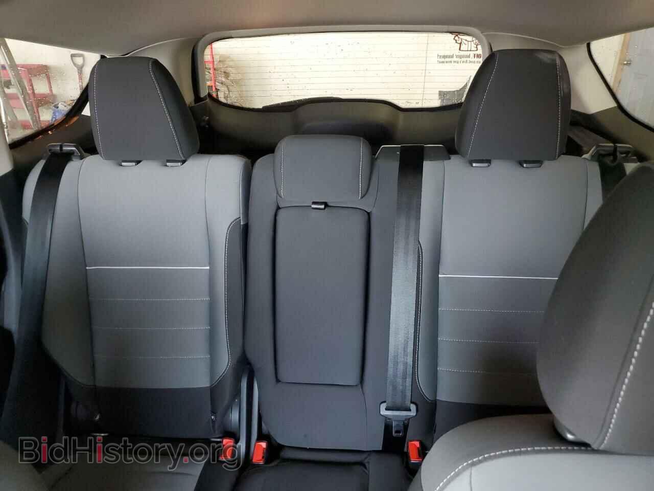 2013 FORD ESCAPE - VIN: 1FMCU0GX6DUD51848 - Фото 10