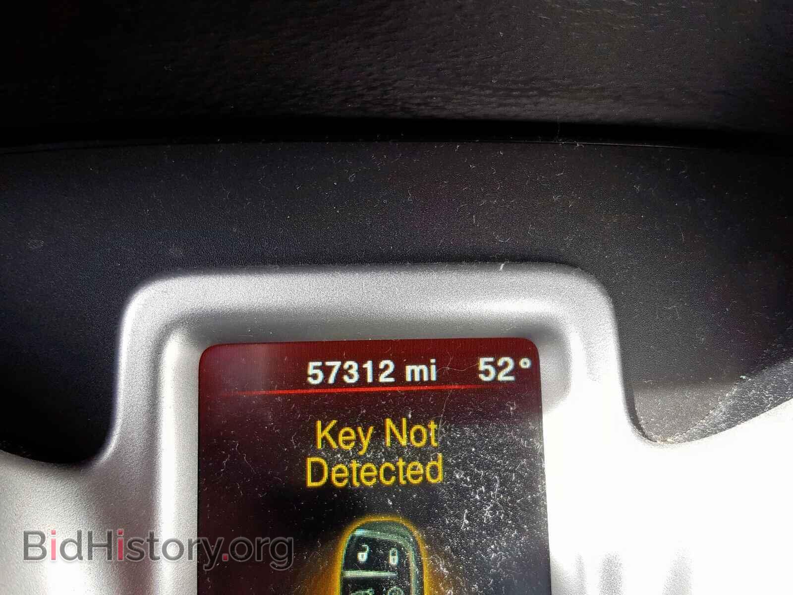 2017 DODGE JOURNEY - VIN: 3C4PDCBG7HT515476 - Фото 8