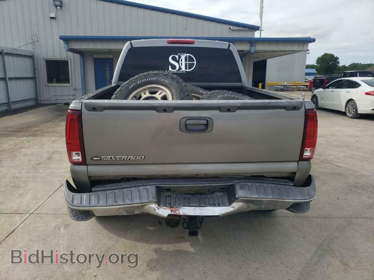 2006 CHEVROLET ALL Models - VIN: 2GCEK13T261158025 - Фото 6
